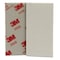3M 3M Performance Soft Sanding Sponge, 03088, 5-1/2 Inch x 2-3/4 Inch, 2PK 7010328062 - alternate 1